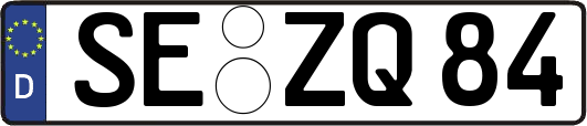 SE-ZQ84