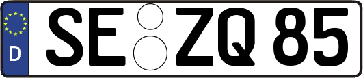 SE-ZQ85