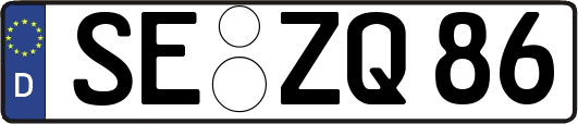 SE-ZQ86