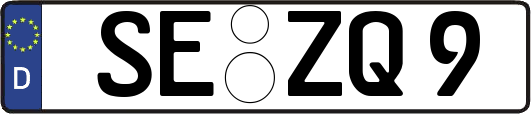 SE-ZQ9