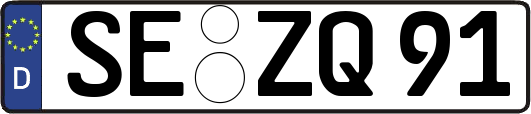 SE-ZQ91