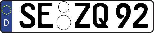 SE-ZQ92