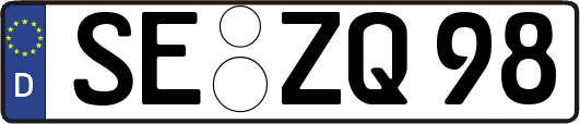 SE-ZQ98