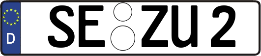 SE-ZU2