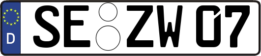 SE-ZW07