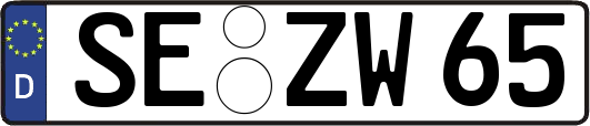 SE-ZW65