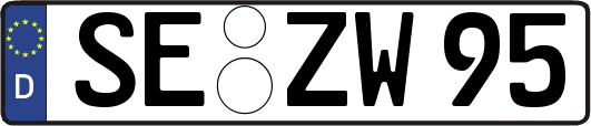 SE-ZW95