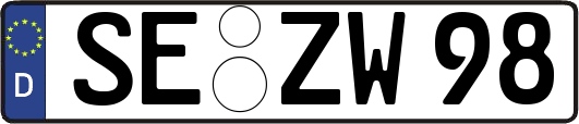 SE-ZW98