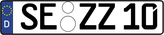 SE-ZZ10