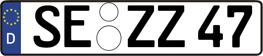 SE-ZZ47