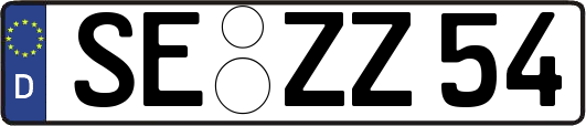 SE-ZZ54