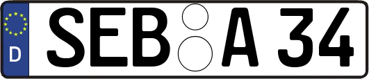 SEB-A34