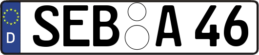 SEB-A46