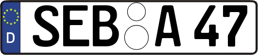 SEB-A47