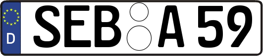 SEB-A59