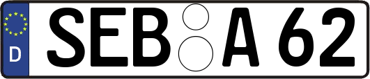 SEB-A62