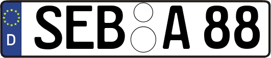 SEB-A88