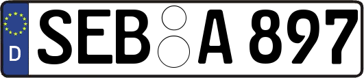 SEB-A897