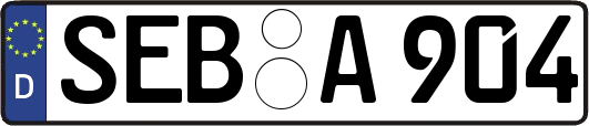 SEB-A904