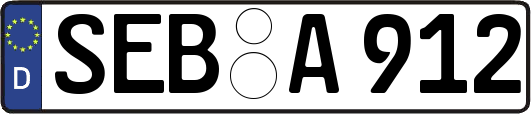 SEB-A912