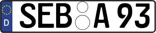 SEB-A93
