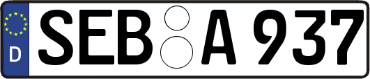 SEB-A937