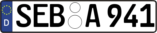 SEB-A941