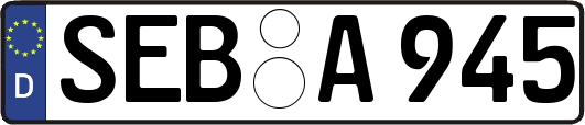 SEB-A945