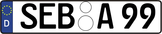 SEB-A99