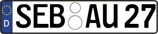 SEB-AU27