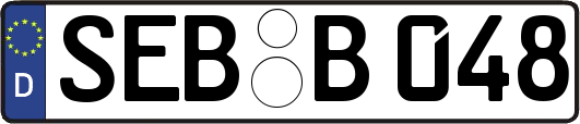 SEB-B048