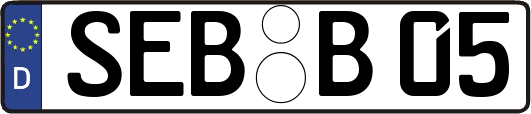 SEB-B05