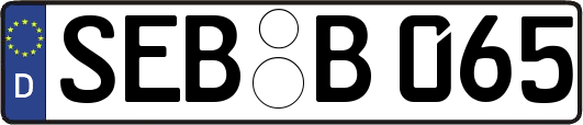 SEB-B065