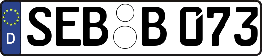 SEB-B073