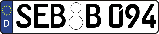 SEB-B094
