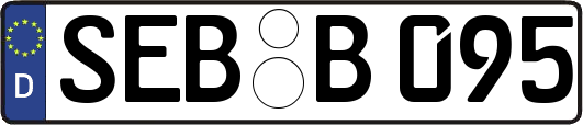SEB-B095