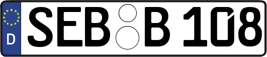 SEB-B108
