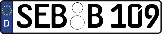 SEB-B109