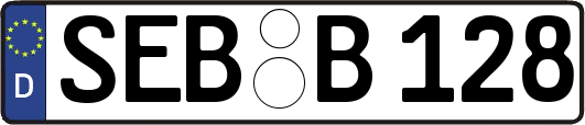 SEB-B128