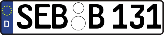 SEB-B131