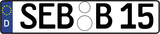 SEB-B15