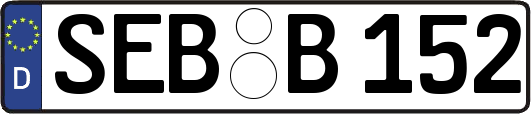 SEB-B152