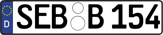 SEB-B154