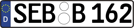 SEB-B162