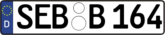 SEB-B164