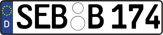 SEB-B174