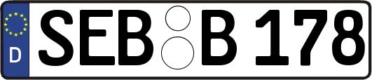 SEB-B178