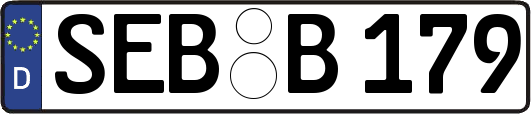 SEB-B179
