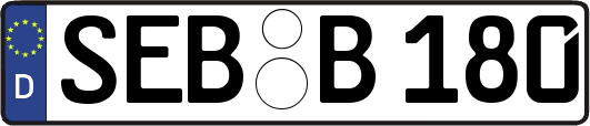 SEB-B180