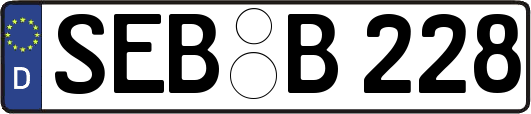 SEB-B228